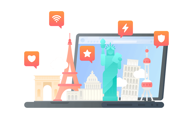 在安道尔怎么穿回中国 - 抖音VPN
